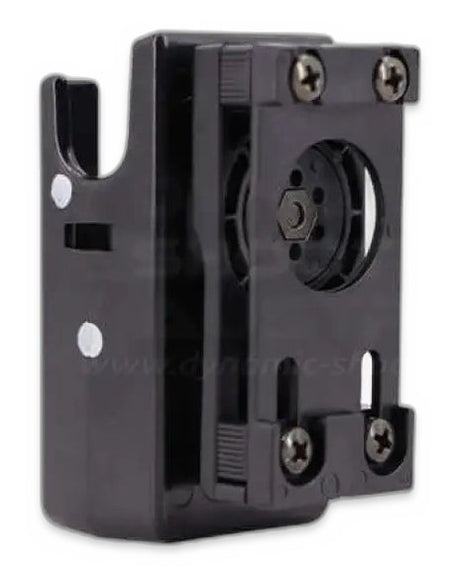 GHOST IPSC Magazinholster mit zwei Magneten