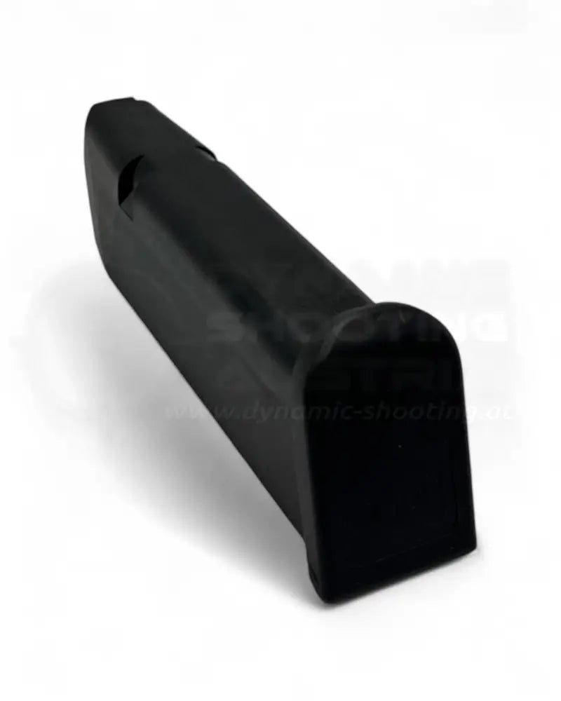 Originales Glock Magazin mit Kapazitaet fuer 10 Schuss 9mm Patronen