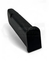 Originales Glock Magazin mit Kapazitaet fuer 10 Schuss 9mm Patronen