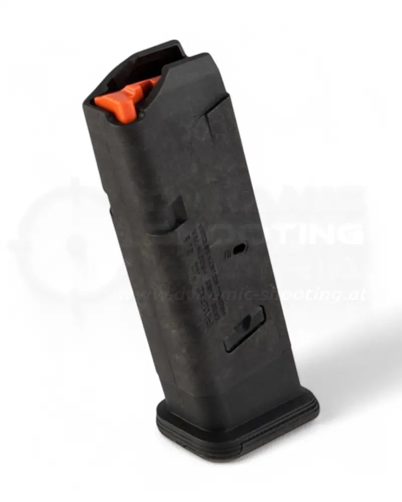 Magpul PMAG GL9 10 Schuss Magazin für Glock Pistolen