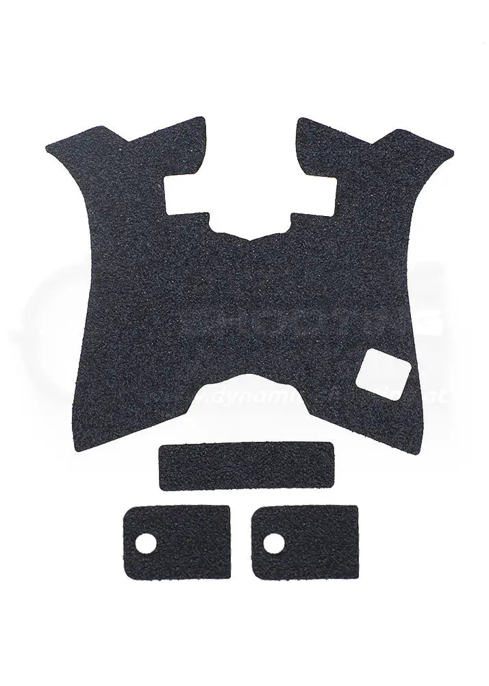 Eemann Tech Competition Griptape für Glock 17 Gen 5 Pistolen