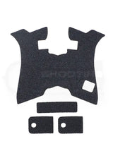 Eemann Tech Competition Griptape für Glock 17 Gen 5 Pistolen