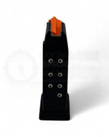 Originales Glock 26 Gen 5 Magazin mit 10 Schuss Kapazitaet