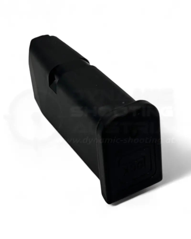 Originales Glock 26 Gen 5 Magazin mit 10 Schuss Kapazitaet