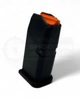 Originales Glock 26 Gen 5 Magazin mit 10 Schuss Kapazitaet