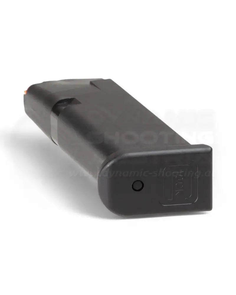 Originales Glock 43X bzw. Glock 48 Magazin mit 10 Schuss Kapazität 