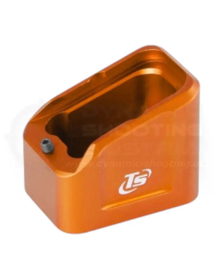 Glock +5 Magazinboden (141mm)