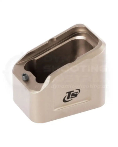 Glock +5 Magazinboden (141mm)