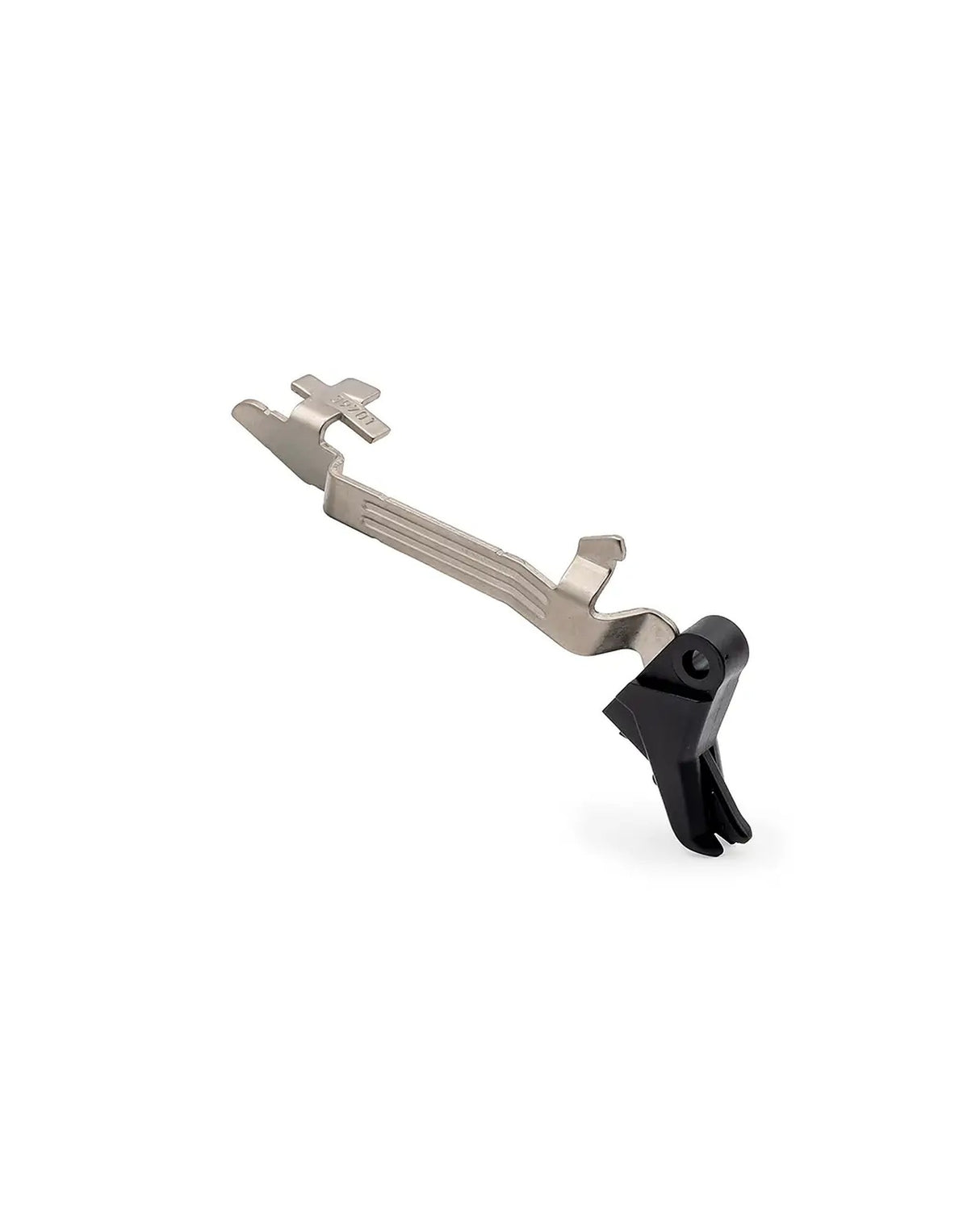 Glock Abzug mit Abzugstange AMBI Gen 6 - Detailansicht