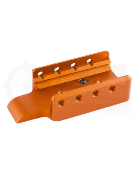 Glock Aluminium Frame Weight