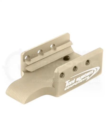 Glock Aluminium Frame Weight