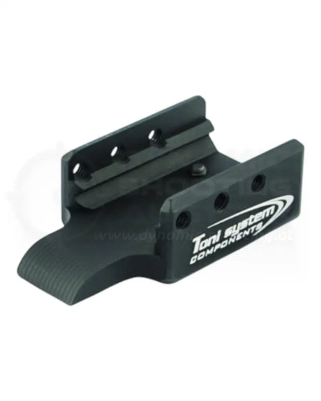 Glock Aluminium Frame Weight