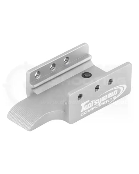 Glock Aluminium Frame Weight