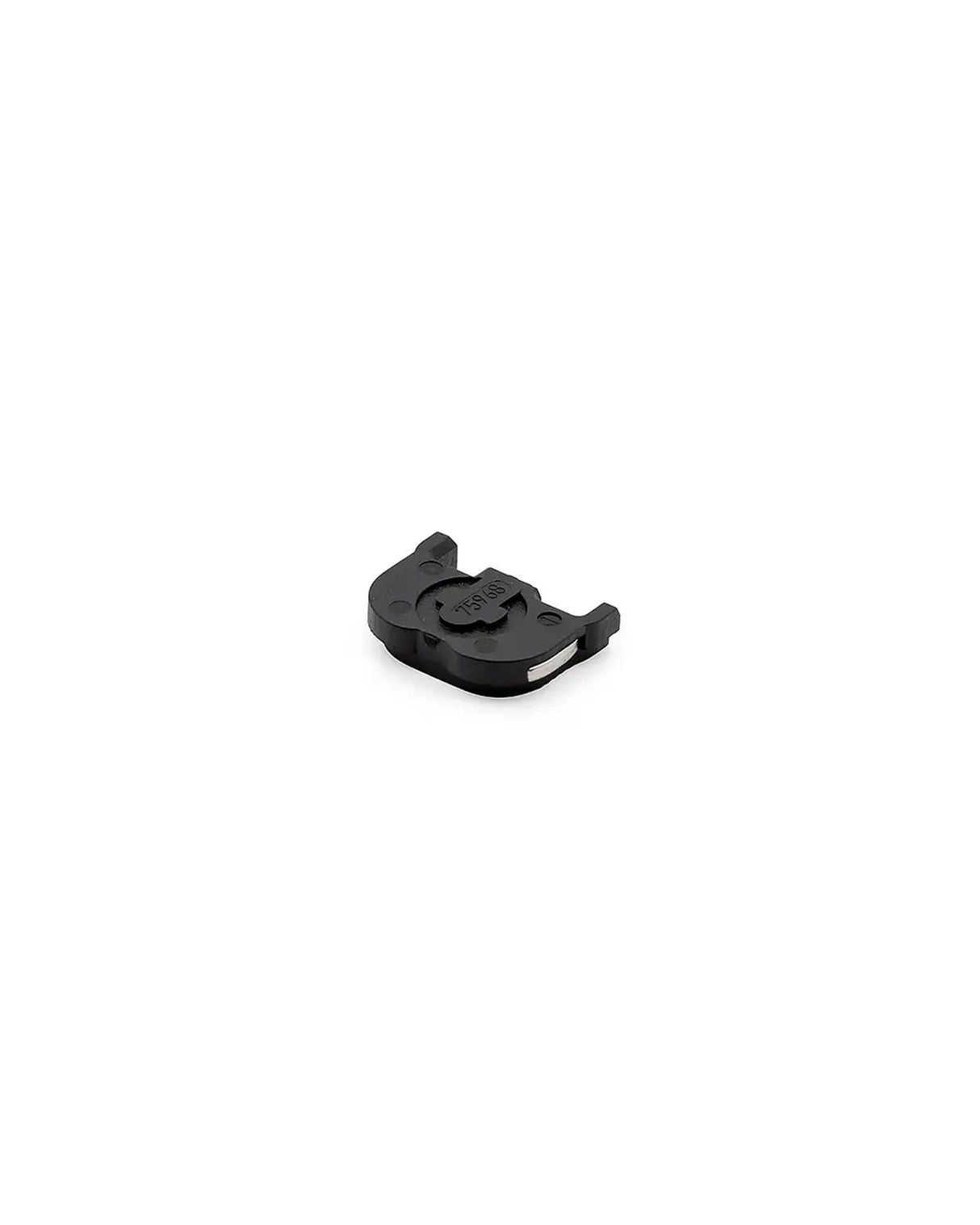 Glock Deckplatte Gen 6, Innenseite mit eingeprägter OEM Teilenummer 75969