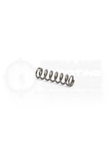 Glock Feder für den Verriegellungsschieber bzw. Zerlegehebel