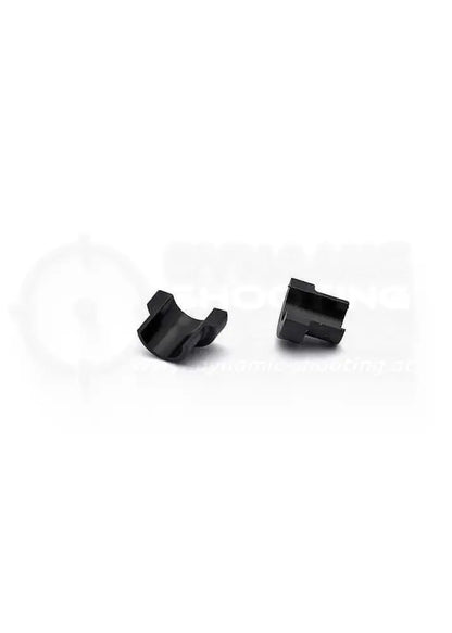 Glock spring plate