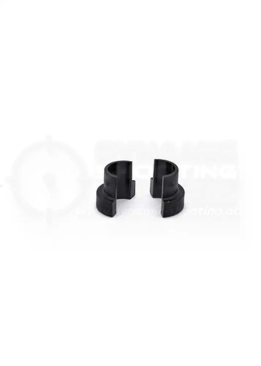 Glock spring plate