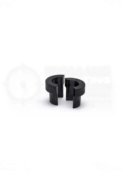 Glock spring plate