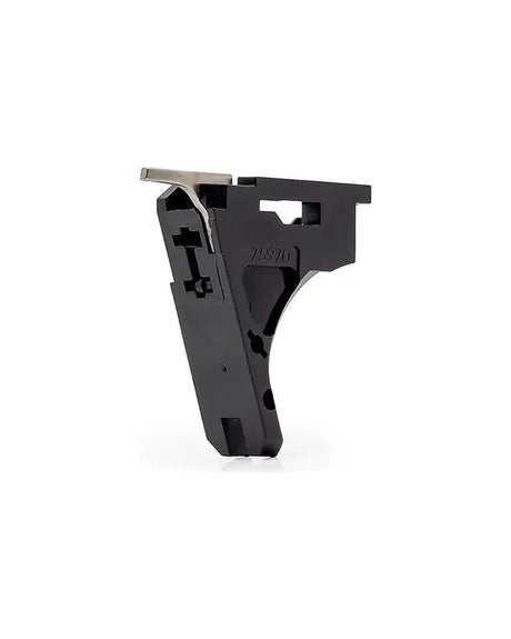 Glock Gen 6 Steuerblock 75971 – Seitenansicht mit Ausstoßer