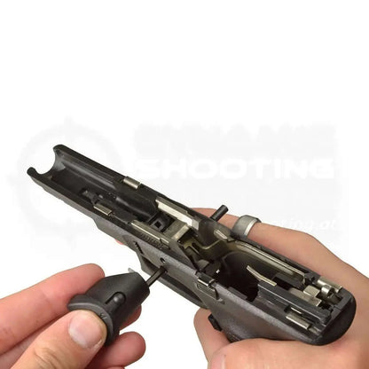 Grip Plug für Glock Gen 4 und Gen 5 Pistolen von Strike Industries