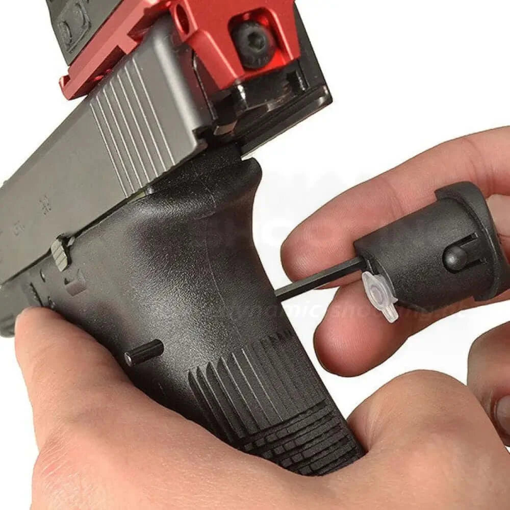 Grip Plug für Glock Gen 4 und Gen 5 Pistolen von Strike Industries