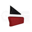 Originaler Glock +2 Magazinboden aus Kunststoff Magazinboden in Rot