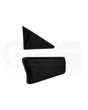 Originaler Glock +2 Magazinboden aus Kunststoff Magazinboden in Schwarz