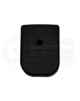 Originaler Glock +2 Magazinboden aus Kunststoff Magazinboden in Schwarz