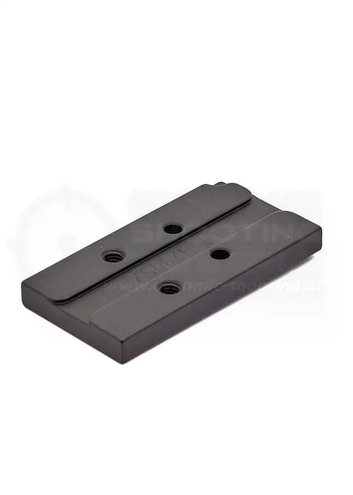 Glock MOS adapter plate - C-MORE RTS