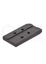 Glock MOS adapter plate - C-MORE RTS
