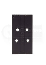 Glock MOS Adapterplatte - C-MORE RTS