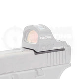 Glock MOS adapter plate - Holosun 407k | 507k