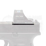 Glock MOS adapter plate - Holosun 407k | 507k