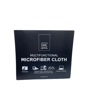Original Glock Mikrofaser-Reinigungstuch, multifunktional