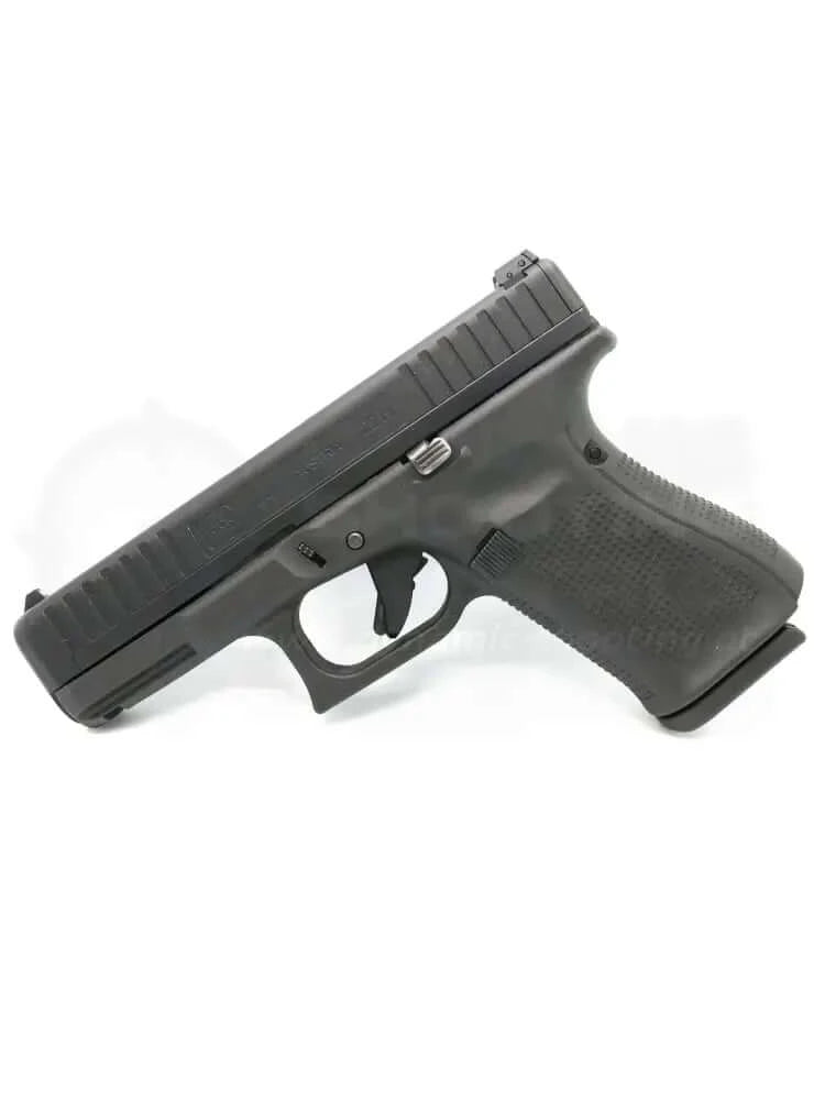 Glock Performance Trigger Glock 44 Tuning