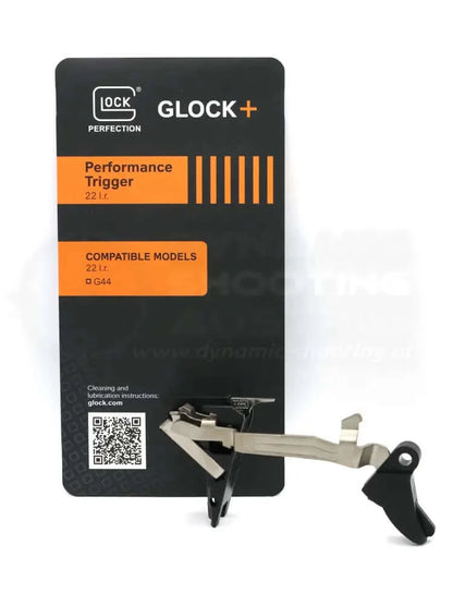 Glock Performance Trigger Glock 44 Tuning