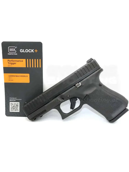 Glock Performance Trigger Glock 44 22lr Tuning