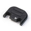 Slide Cover Plate für Glock Pistolen von Strike Industries in Schwarz