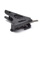 Glock Steuerblock mit Ausstoßer Gen 5, Rückansicht