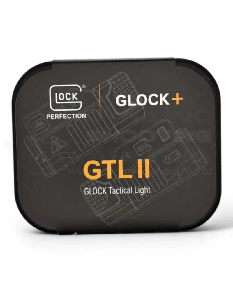 Glock GTL ii Glock Tactical Light 2 Lasermodul OVP