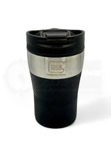 Glock Thermobecher Thermo Tasse mit Trinkverschluss