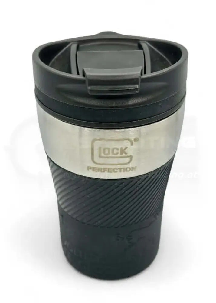 Glock Thermo Mug “Coffe To Go”