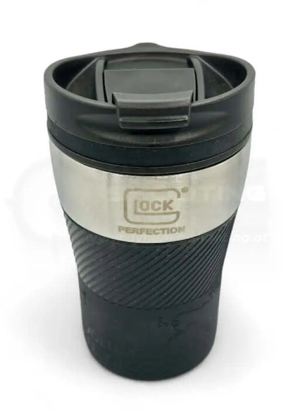 Glock Thermo Mug “Coffe To Go”