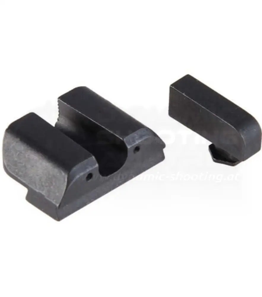 Glock Tritium Visierung Ameriglo Night Sight Agent Night