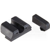 Glock Tritium Visierung Ameriglo Night Sight Agent Night