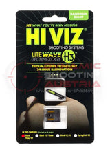 Glock Tritium Visier Litewave H3