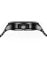 GLOCK Uhr GW-12-1-24, SCHWARZ (44mm)