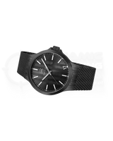 GLOCK Uhr GW-12-1-24, SCHWARZ (44mm)