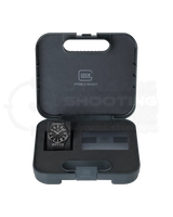 GLOCK Uhr GW-12-1-24, SCHWARZ (44mm)