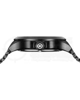 GLOCK Uhr GW-12-1-24, SCHWARZ (44mm)